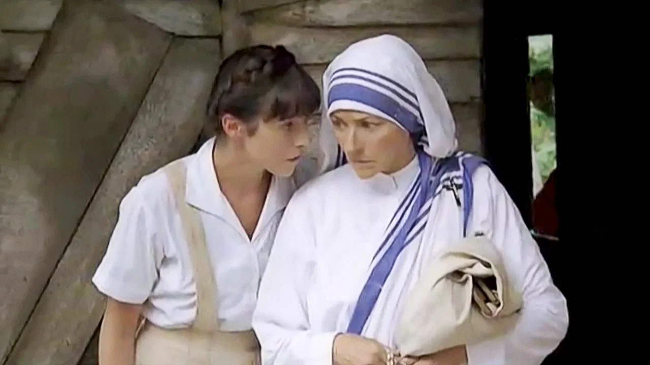 Mother Teresa - 剧照