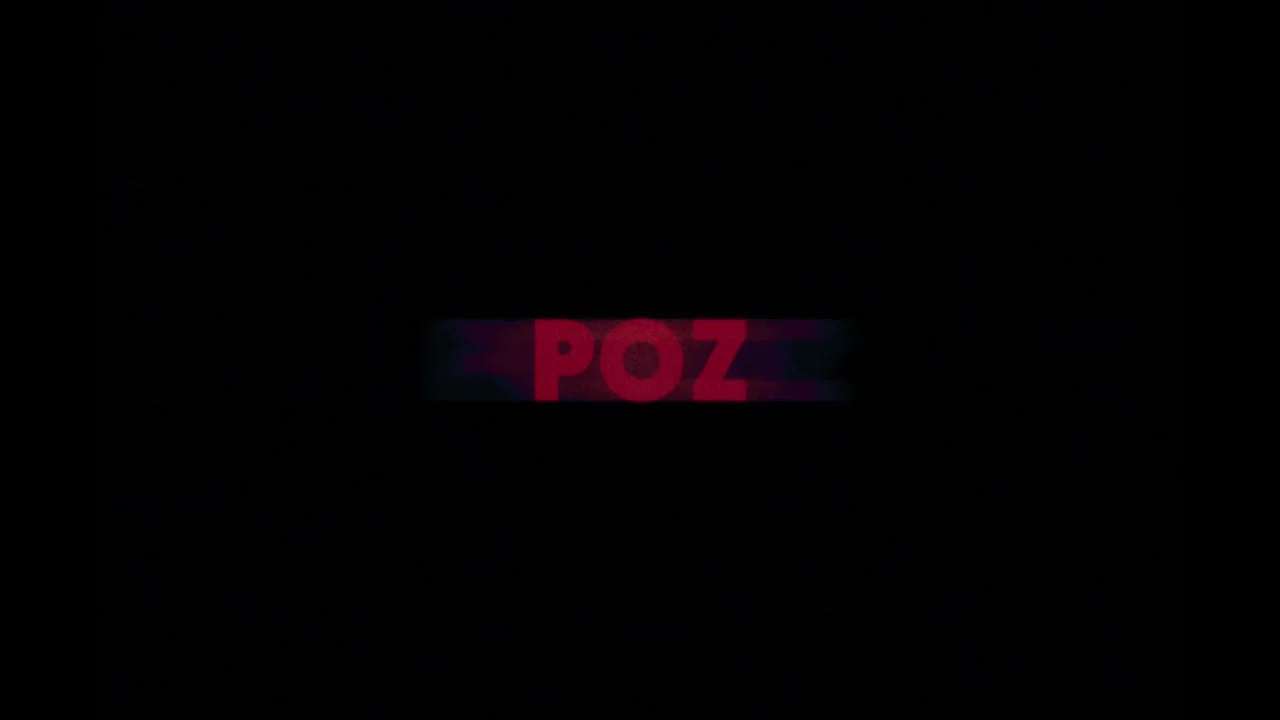 Poz - 剧照