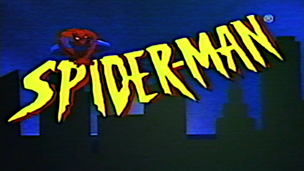 Spider-Man: The Venom Saga - 剧照