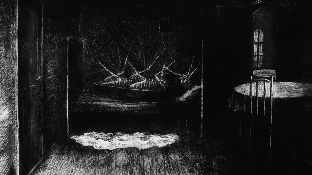 Franz Kafka - 剧照