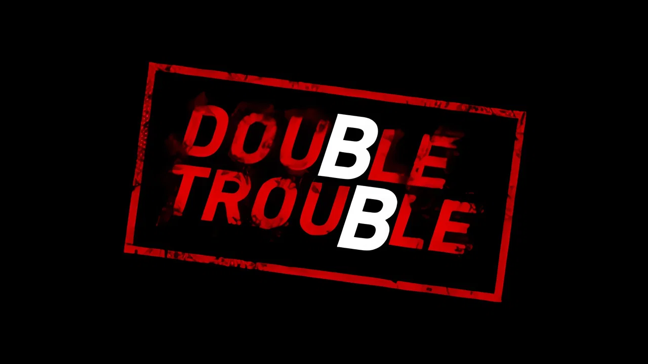 Baby Bright : Double Trouble - 剧照