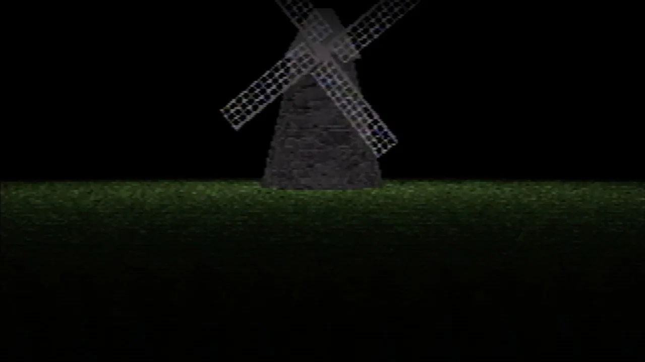Petscop - 剧照