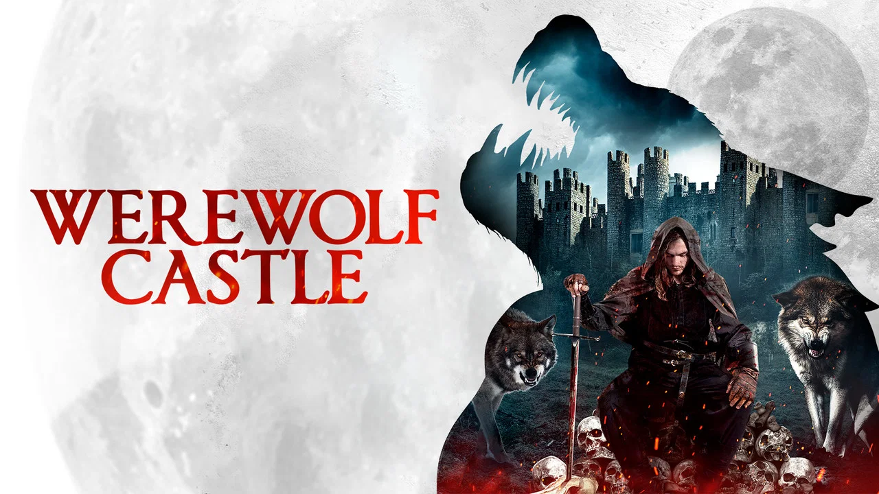 Werewolf Castle - 剧照