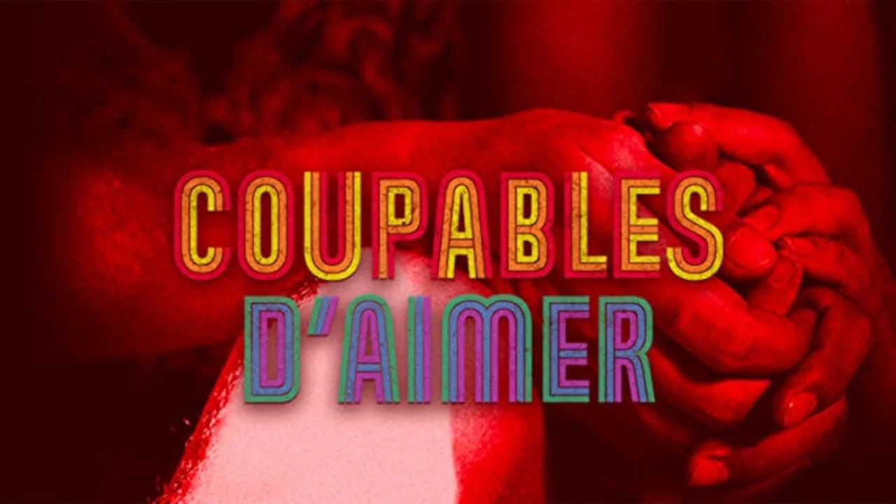 Coupables d'aimer : le calvaire des gays en Tunisie - 剧照