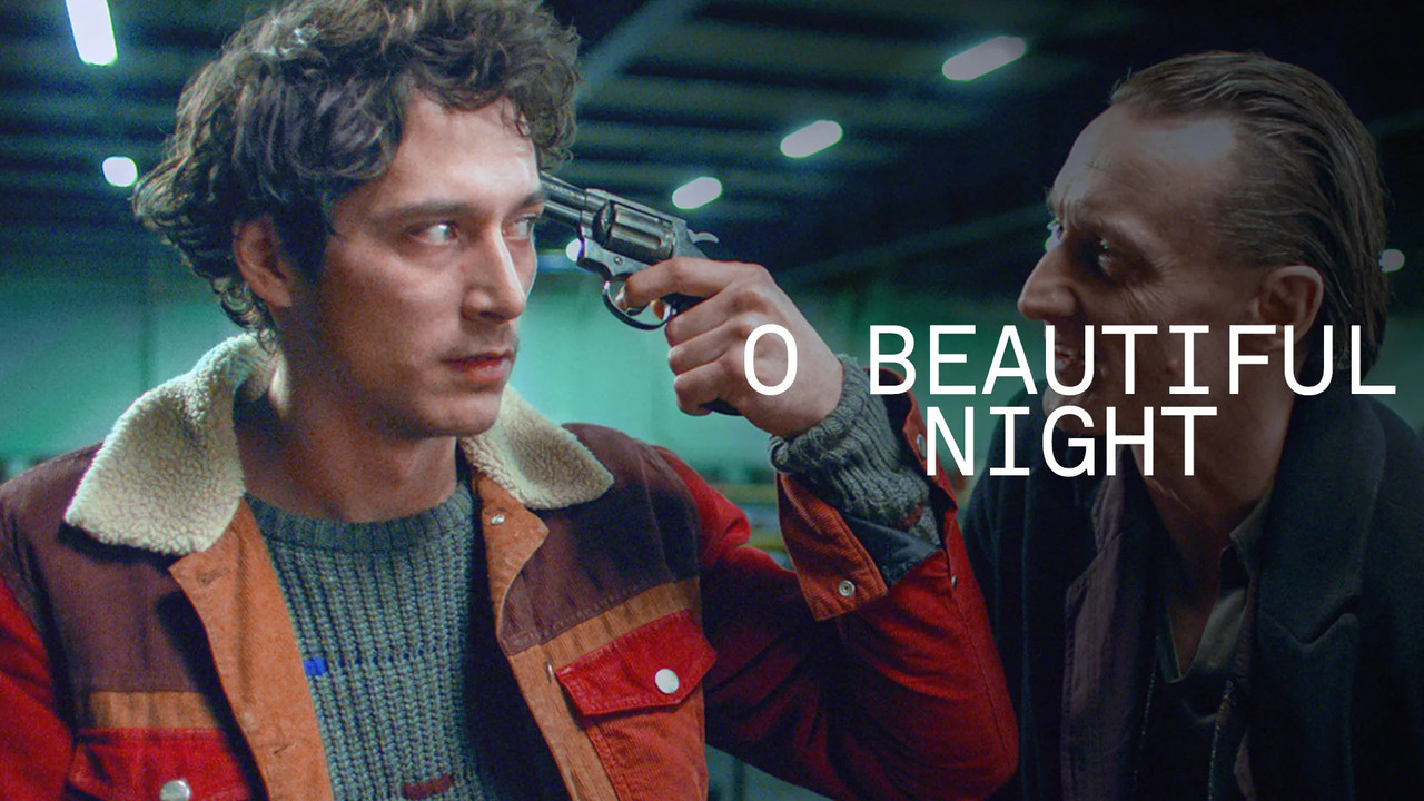 O Beautiful Night - 剧照