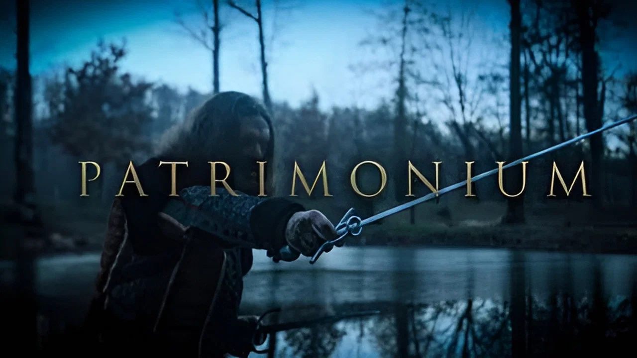 Patrimonium - 剧照