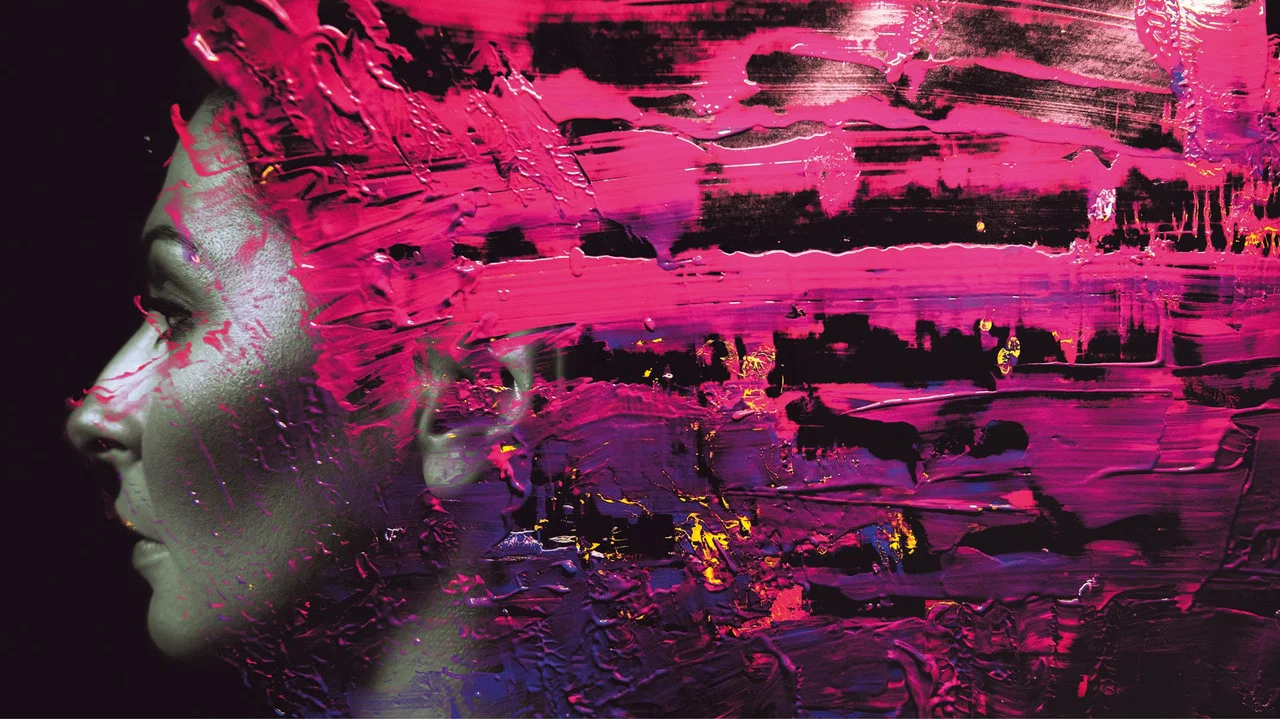 Steven Wilson: Hand. Cannot. Erase. - 剧照