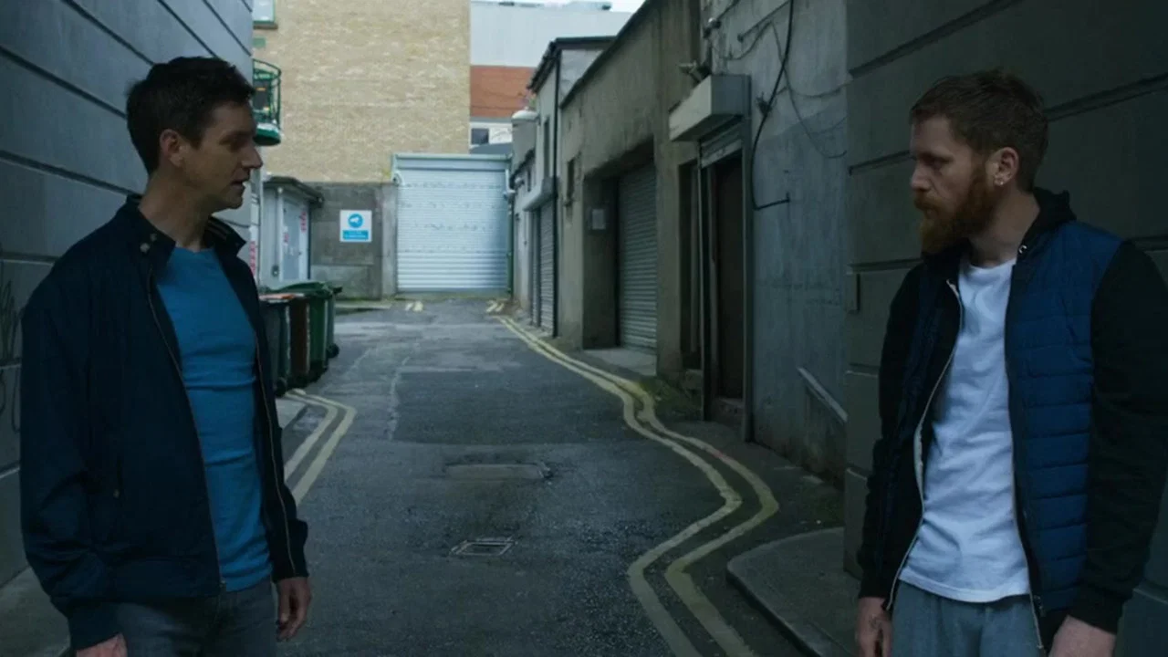 Dublin Oldschool - 剧照