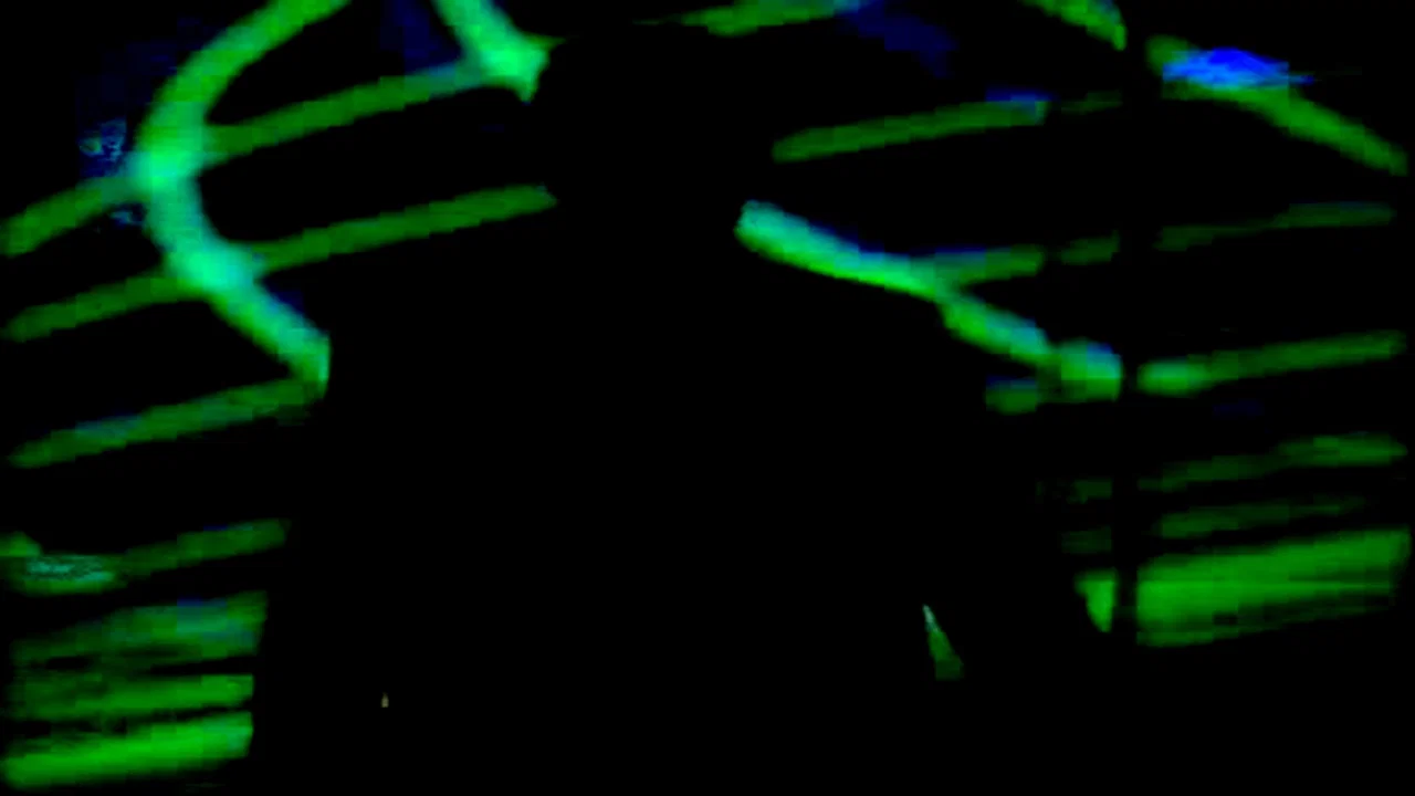 De Occulta Philosophia - 剧照