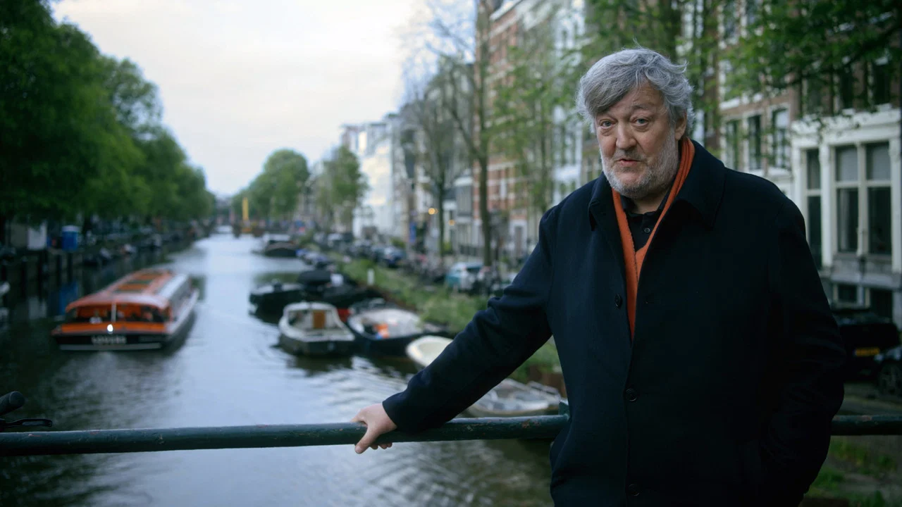 Willem and Frieda: Defying the Nazis - 剧照