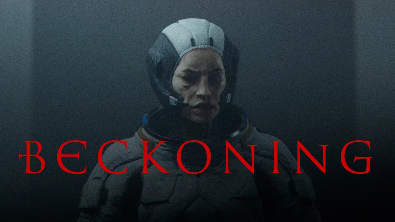 Beckoning - 剧照