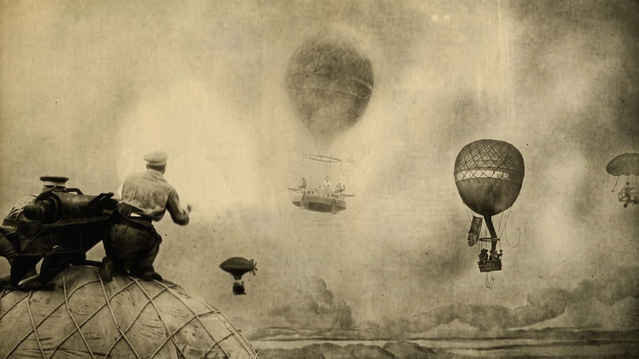 Le avventure straordinarissime di Saturnino Farandola - 剧照