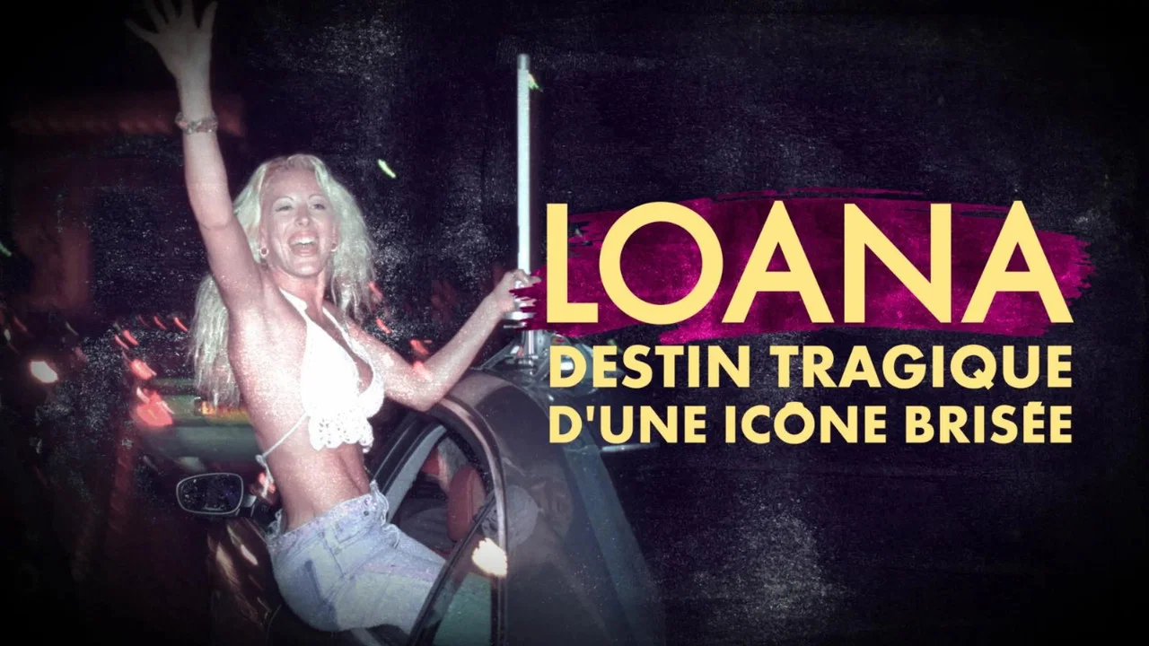Loana : Destin tragique d'une ic&ocirc;ne bris&eacute;e - 剧照