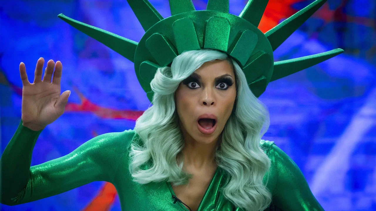 Wendy Williams: The Movie - 剧照
