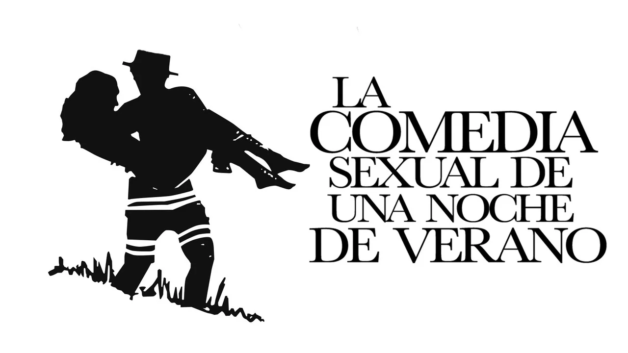 仲夏夜性喜剧 - 剧照