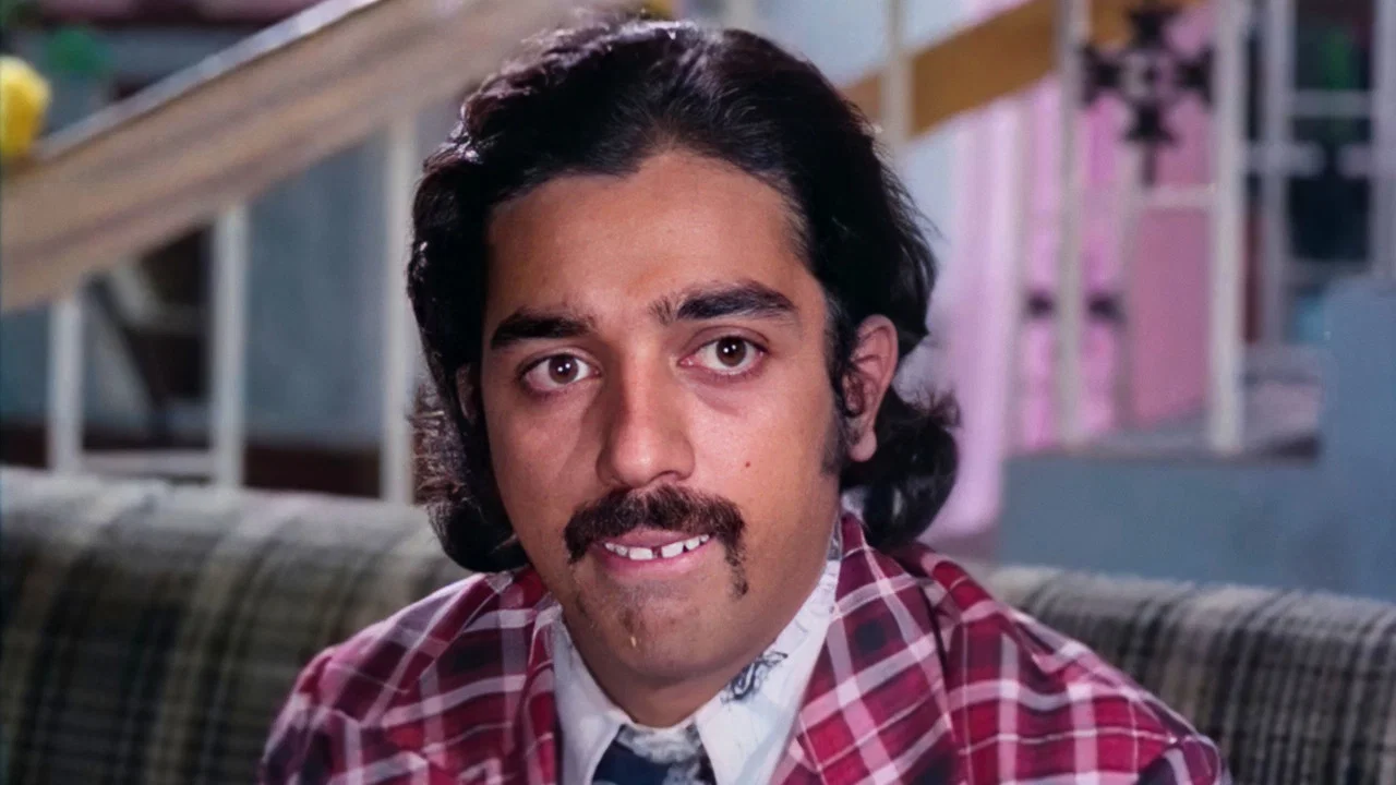 கல்யாணராமன் - 剧照