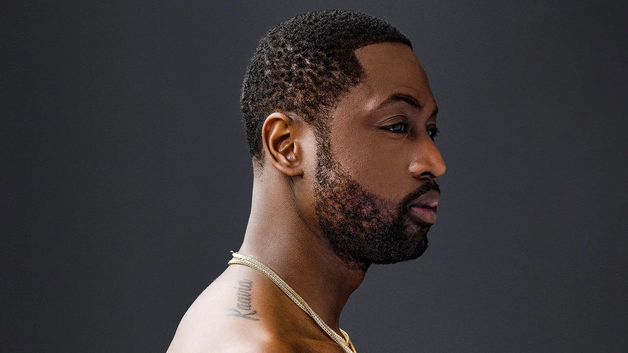 D. Wade: Life Unexpected - 剧照