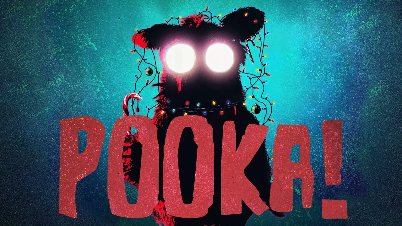 Pooka! - 剧照