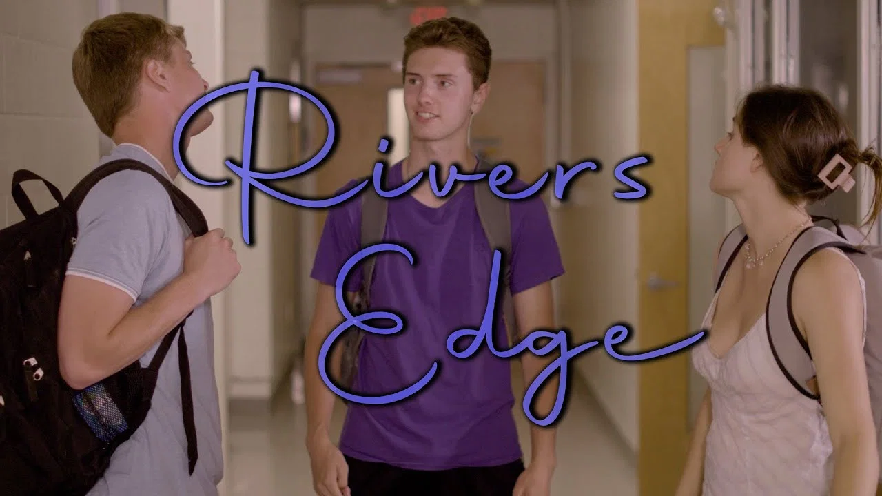 Rivers Edge - 剧照