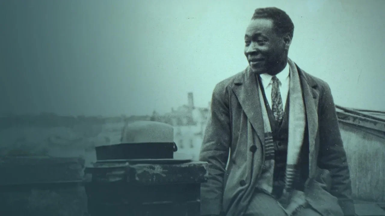 Claude McKay, errances d'un po&egrave;te r&eacute;volt&eacute; - 剧照