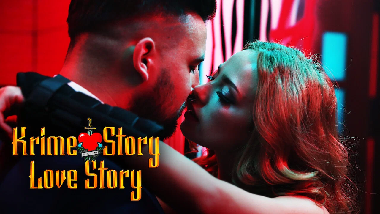 Krime Story. Love Story - 剧照