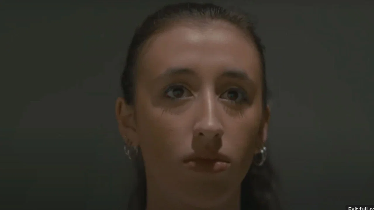 Daughter of The Dark - 剧照