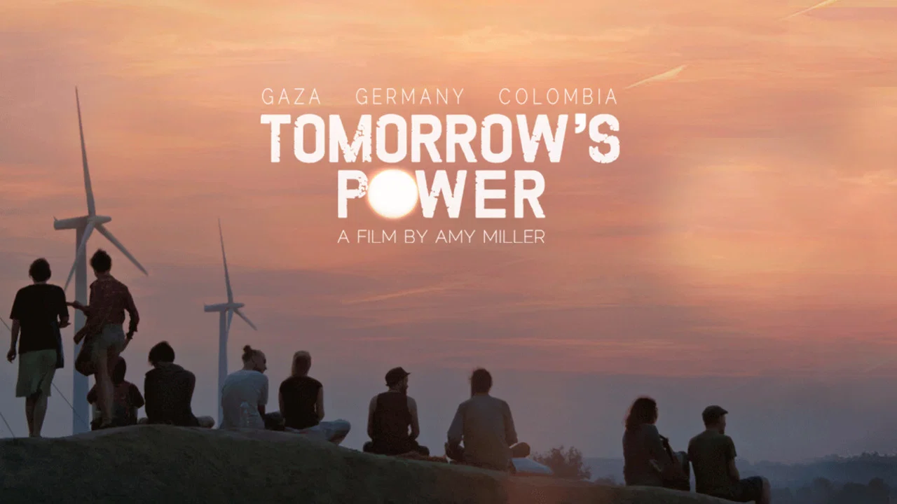 Tomorrow's Power - 剧照