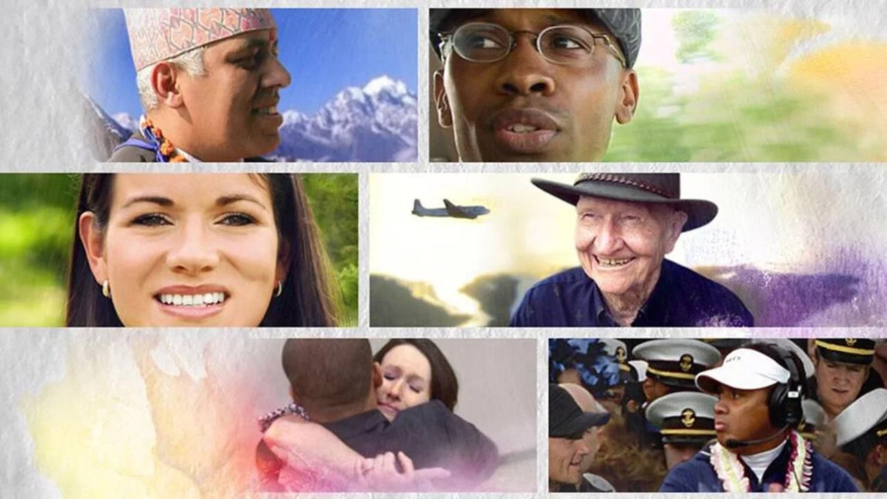 Meet the Mormons - 剧照