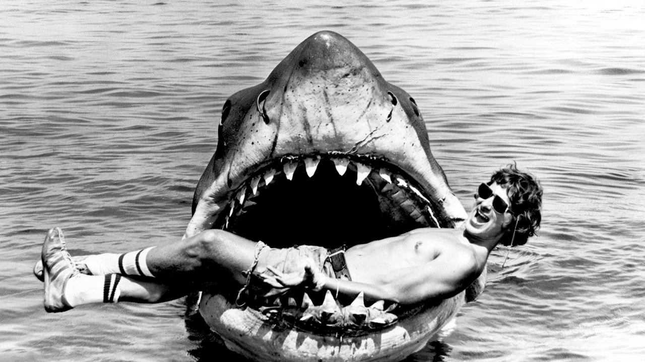 Steven Spielberg, l'homme et l'enfant - 剧照
