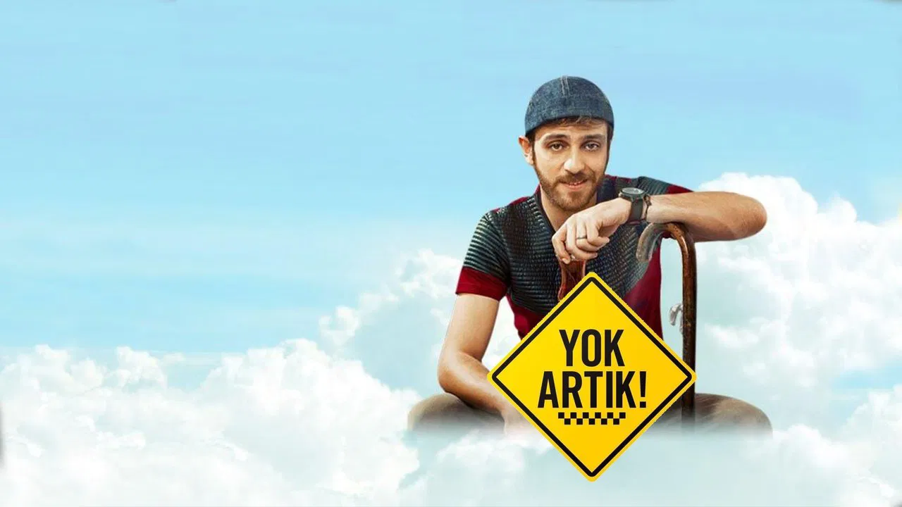 Yok Artık! - 剧照