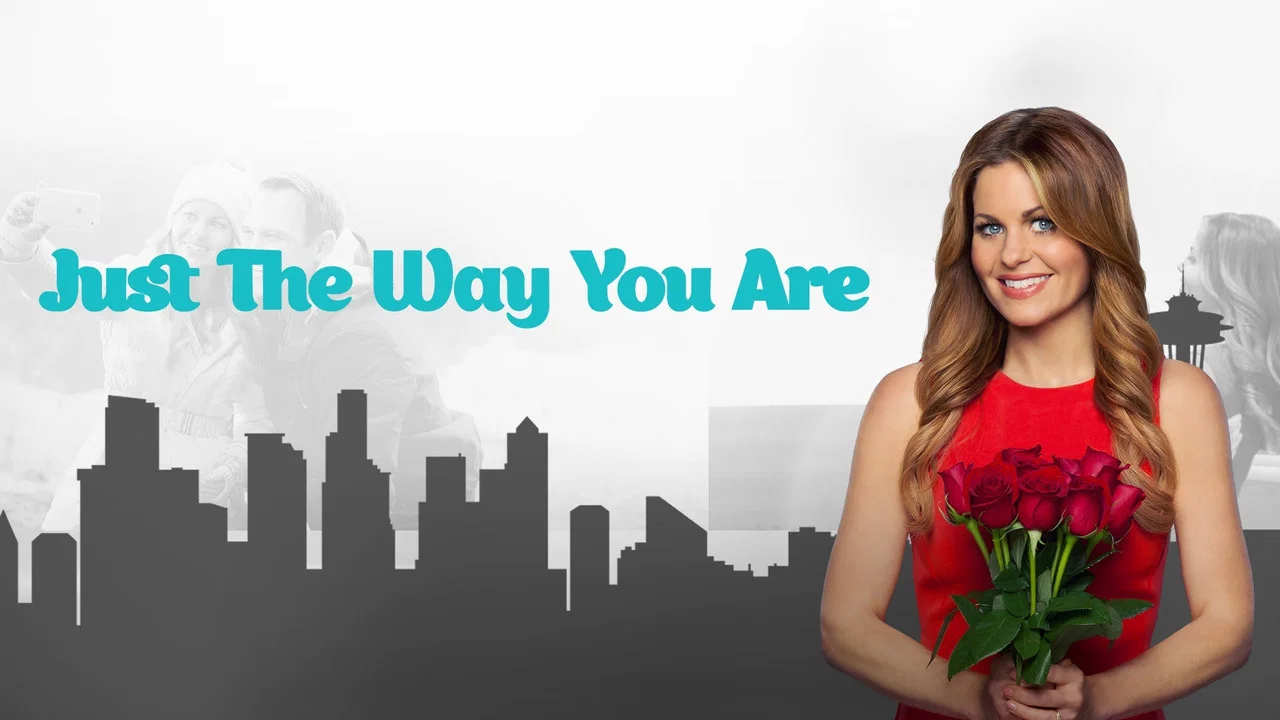 Just the Way You Are - 剧照