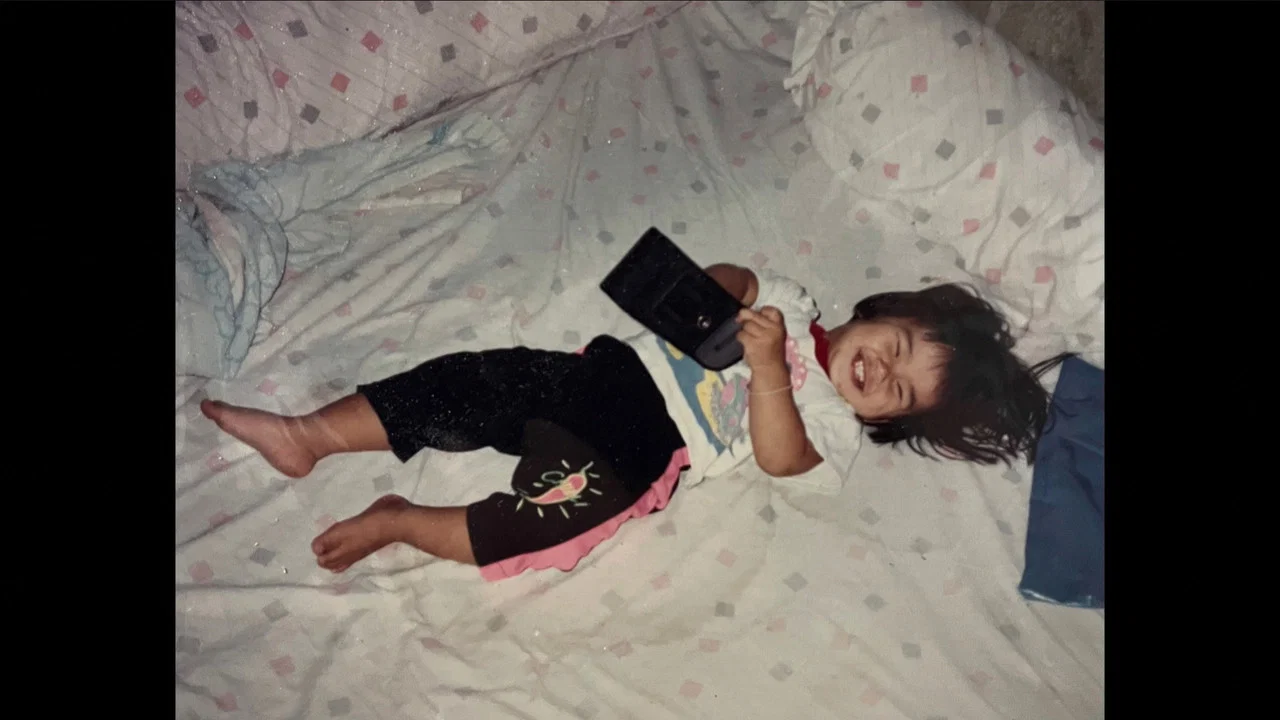 A Love Letter to My Sister - 剧照
