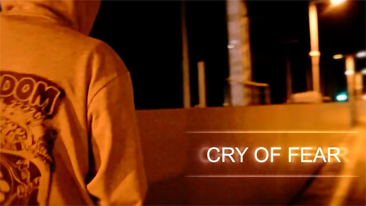 Cry of Fear - 剧照