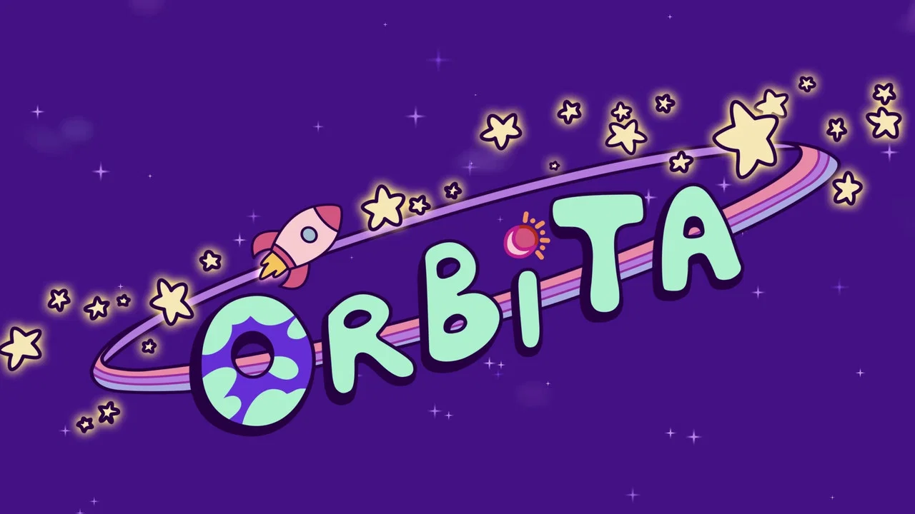 &Oacute;rbita - 剧照