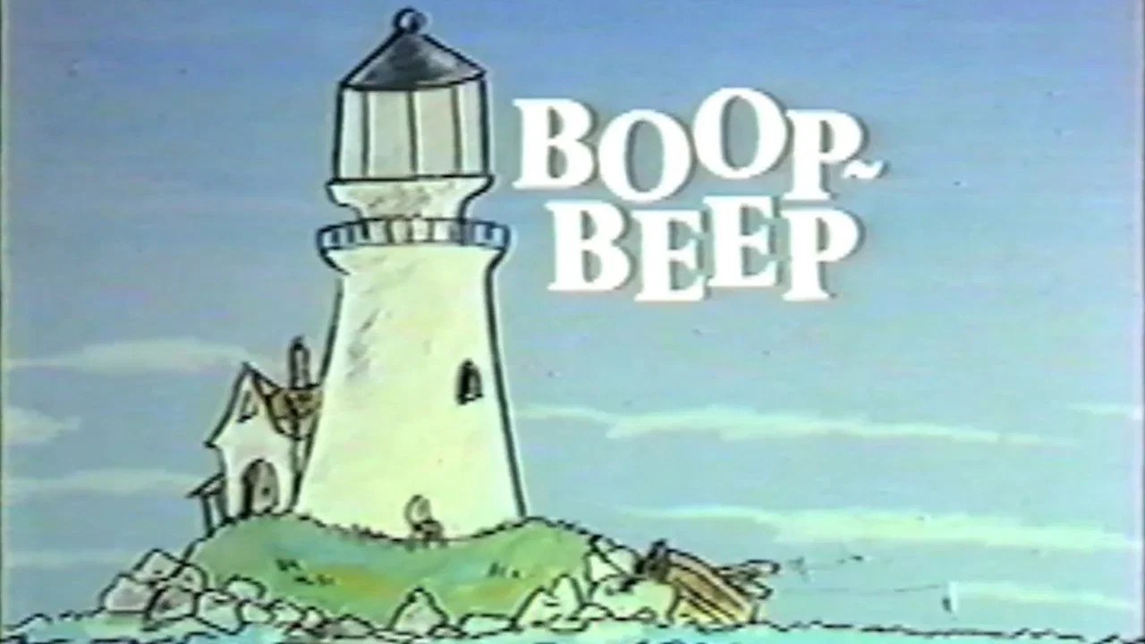 Boop-Beep - 剧照