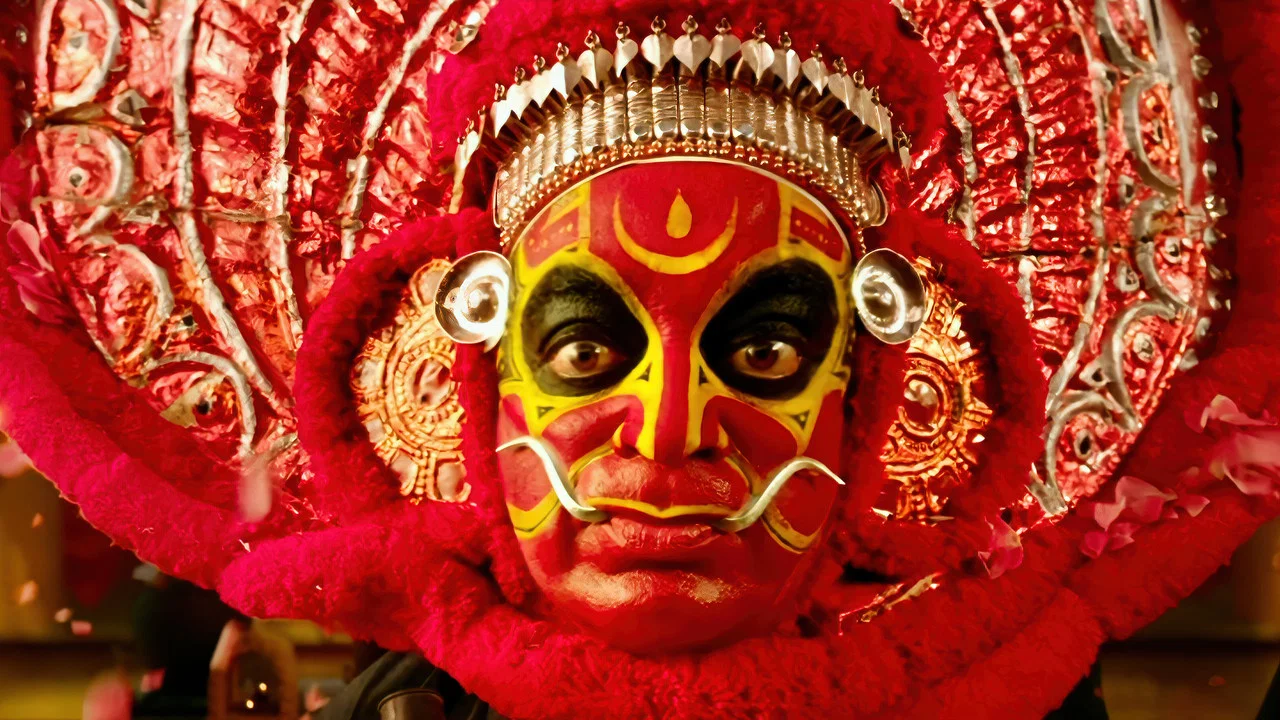 உத்தம வில்லன் - 剧照