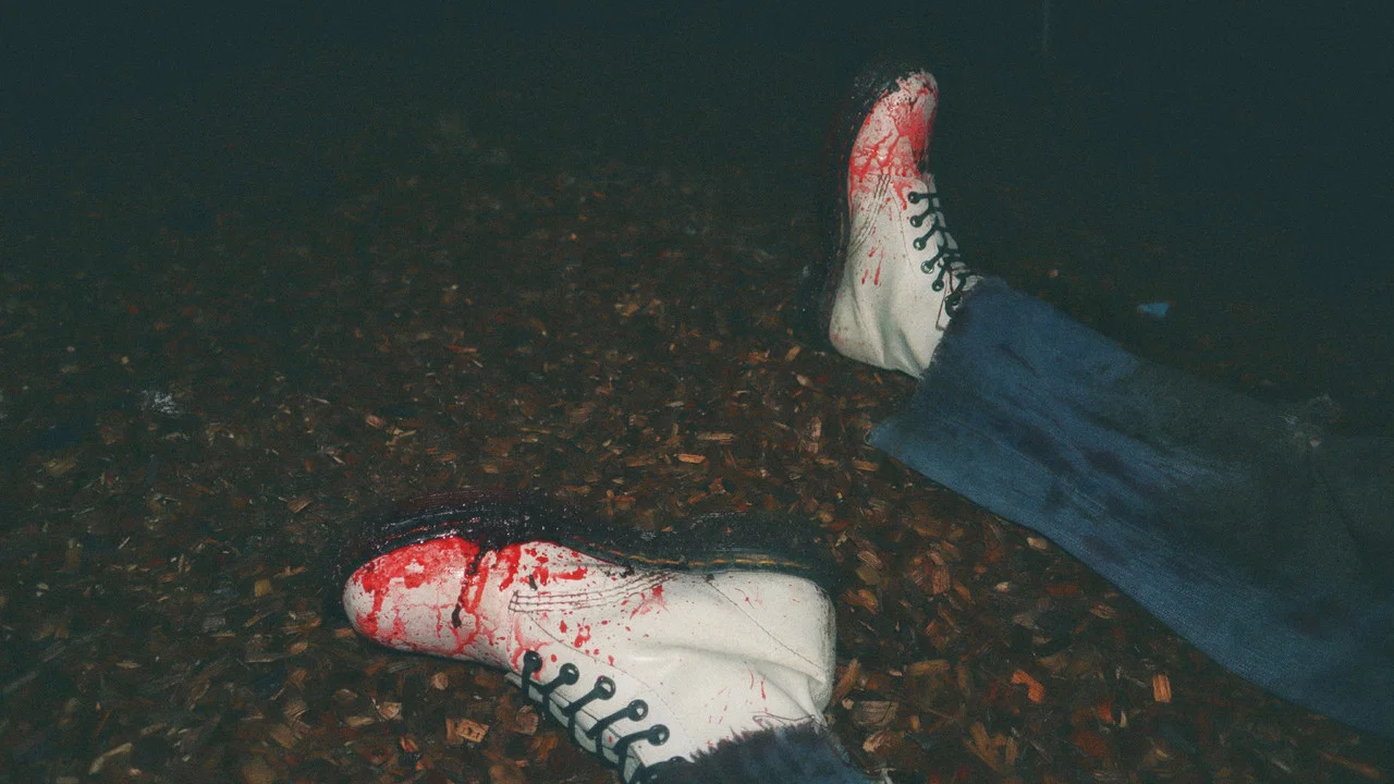 What's Wrong With You? - 剧照
