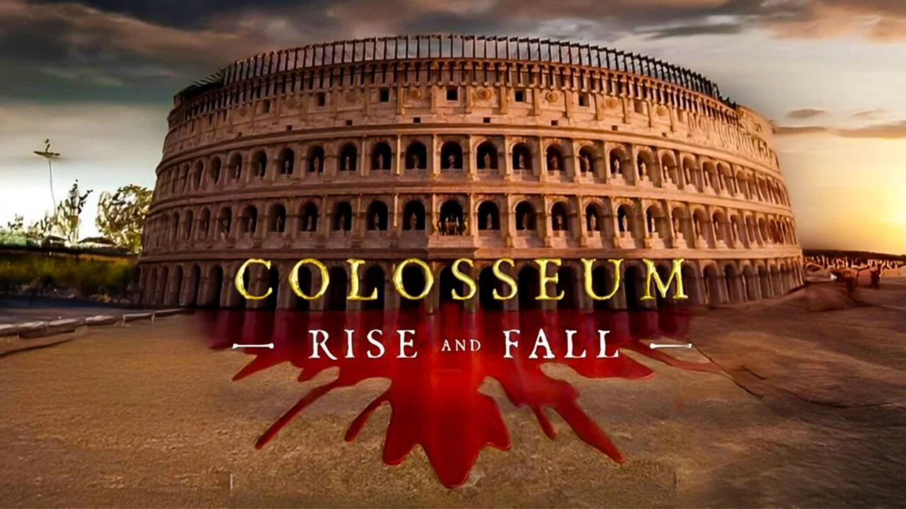 Colosseum: Rise and Fall - 剧照