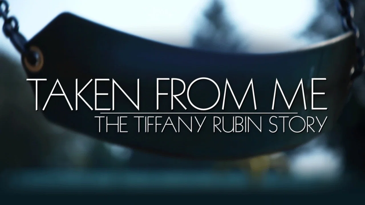 Taken from Me: The Tiffany Rubin Story - 剧照
