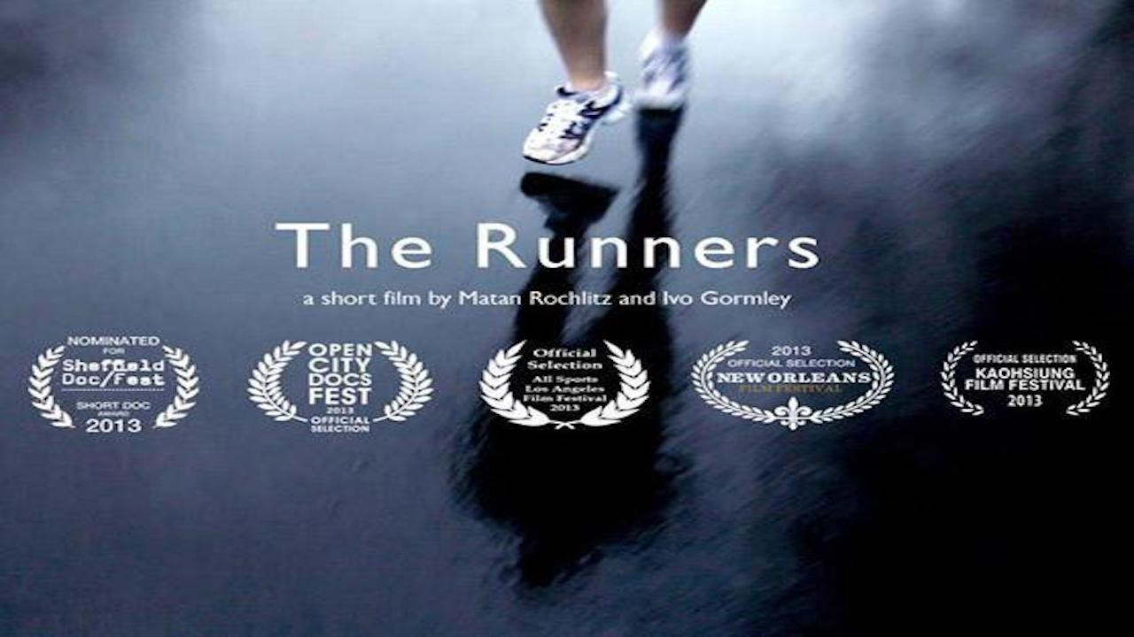 The Runners - 剧照