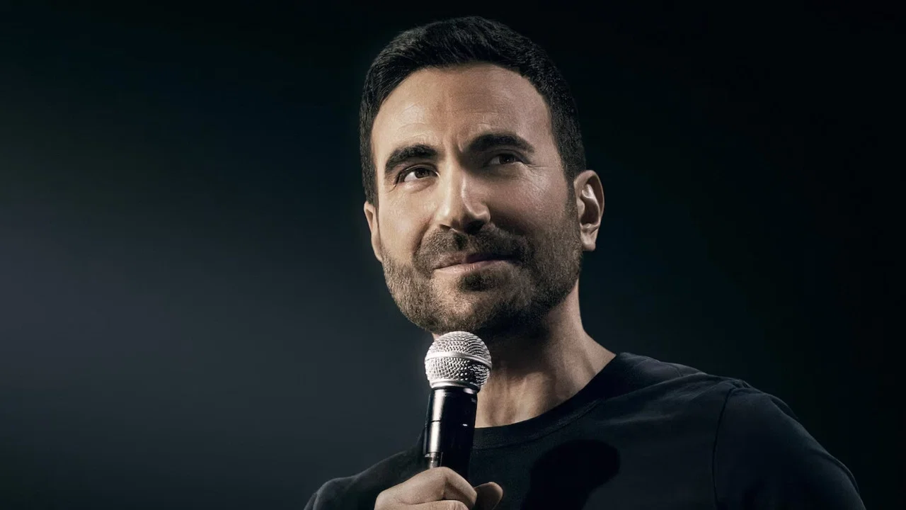 Brett Goldstein: The Second Best Night of Your Life - 剧照