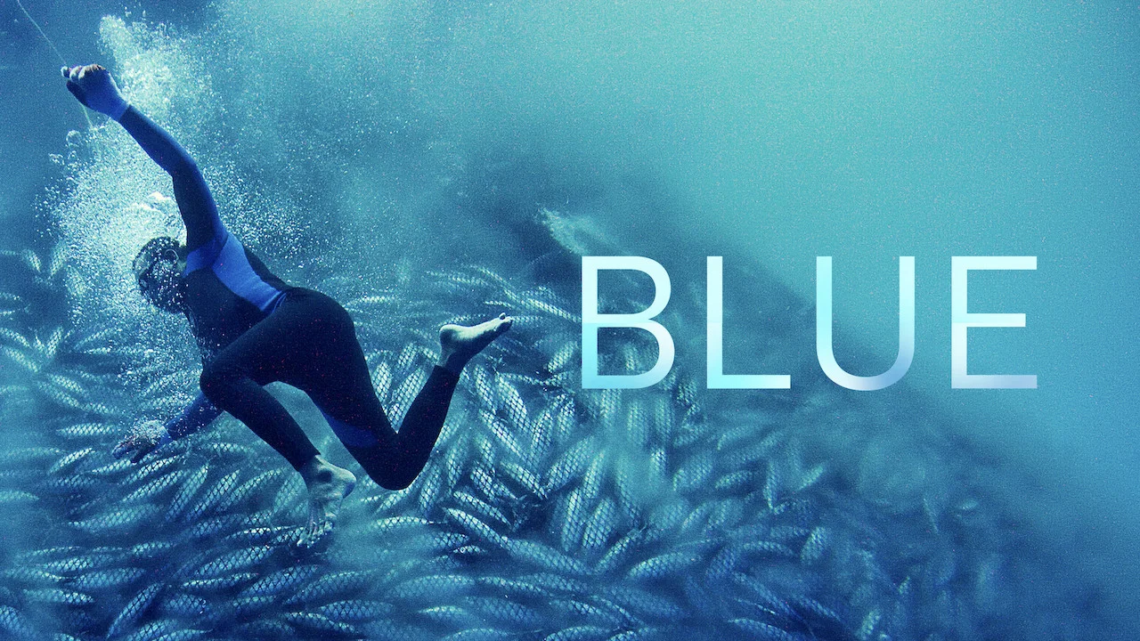 Blue - 剧照