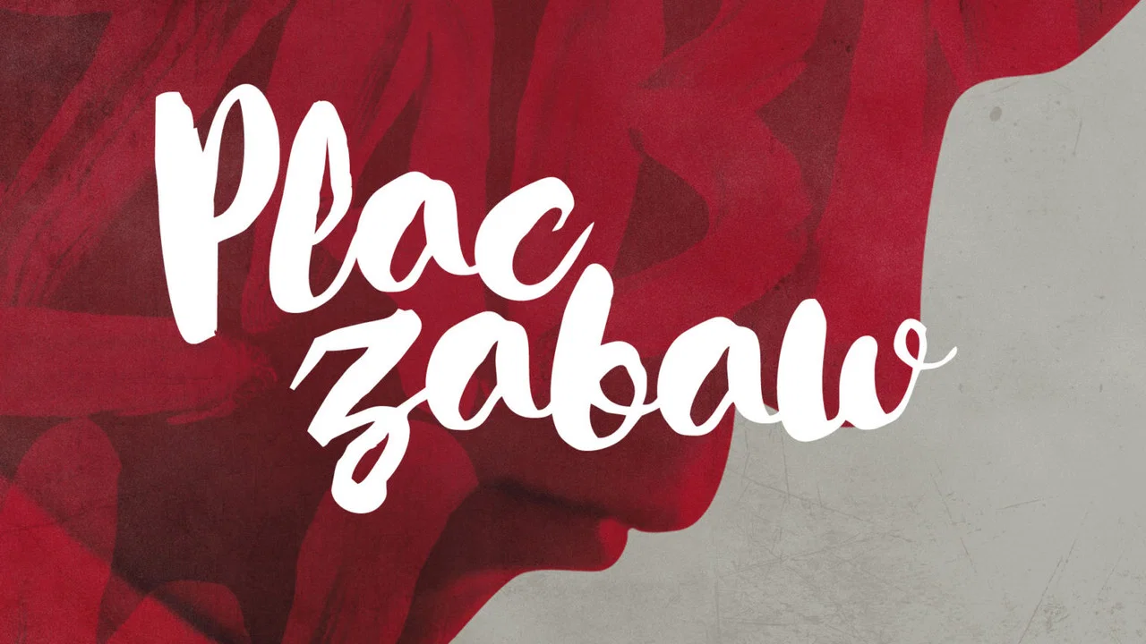 Plac zabaw - 剧照