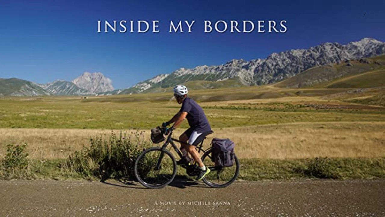 Inside My Borders - Abruzzo e Basilicata Bike'n Trek - 剧照