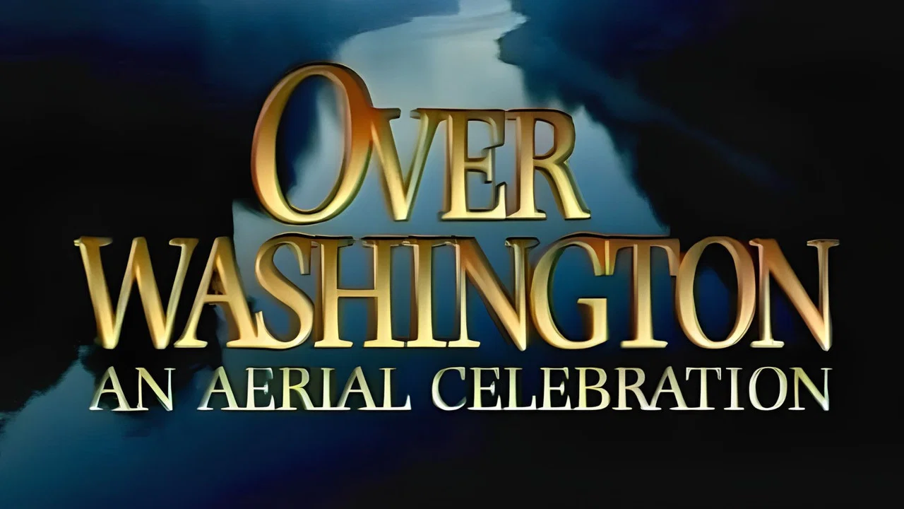 Over Washington - 剧照
