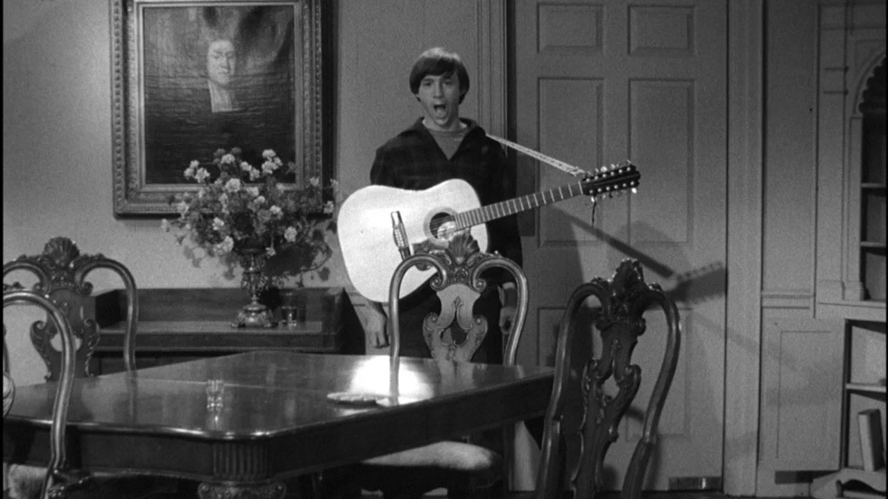 Monkees Screen Tests - 剧照