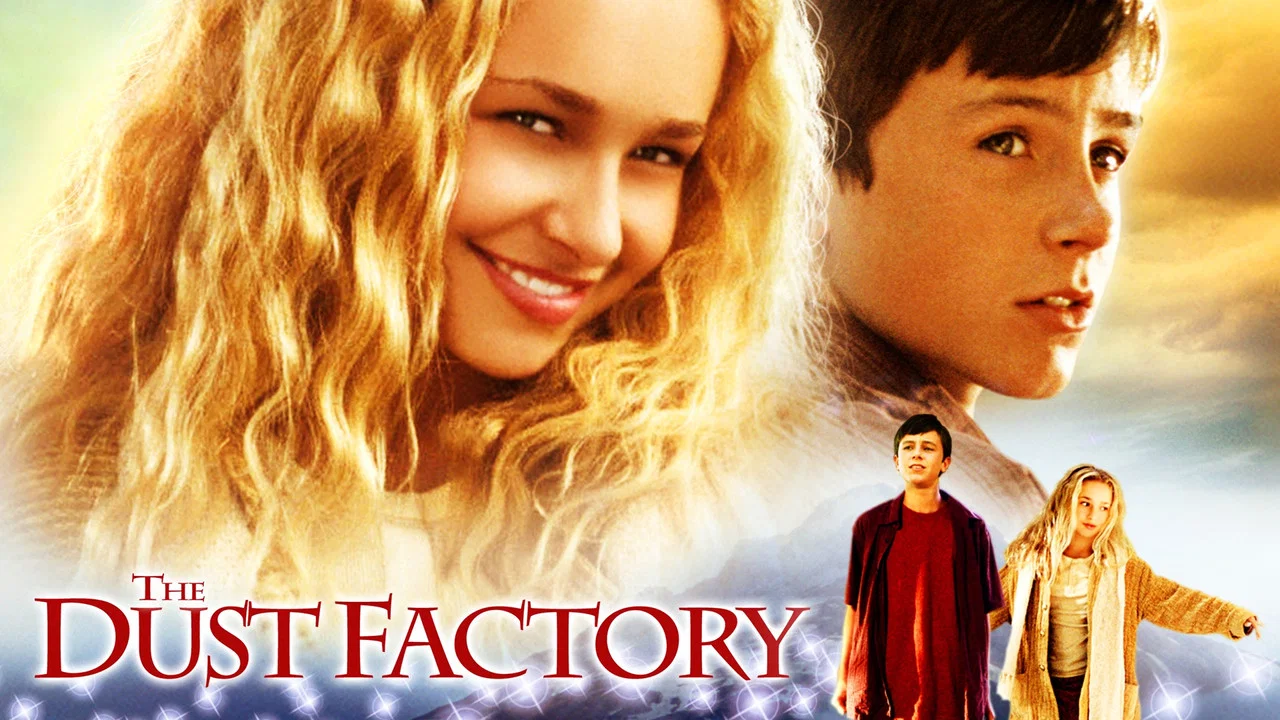The Dust Factory - 剧照