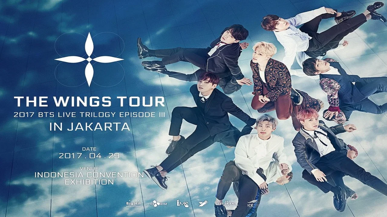 2017 BTS Live Trilogy Episode III (Final Chapter): The Wings Tour in Seoul - 剧照