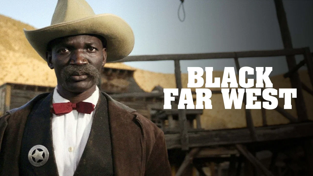 Black Far West : Une contre-histoire de l'Ouest - 剧照