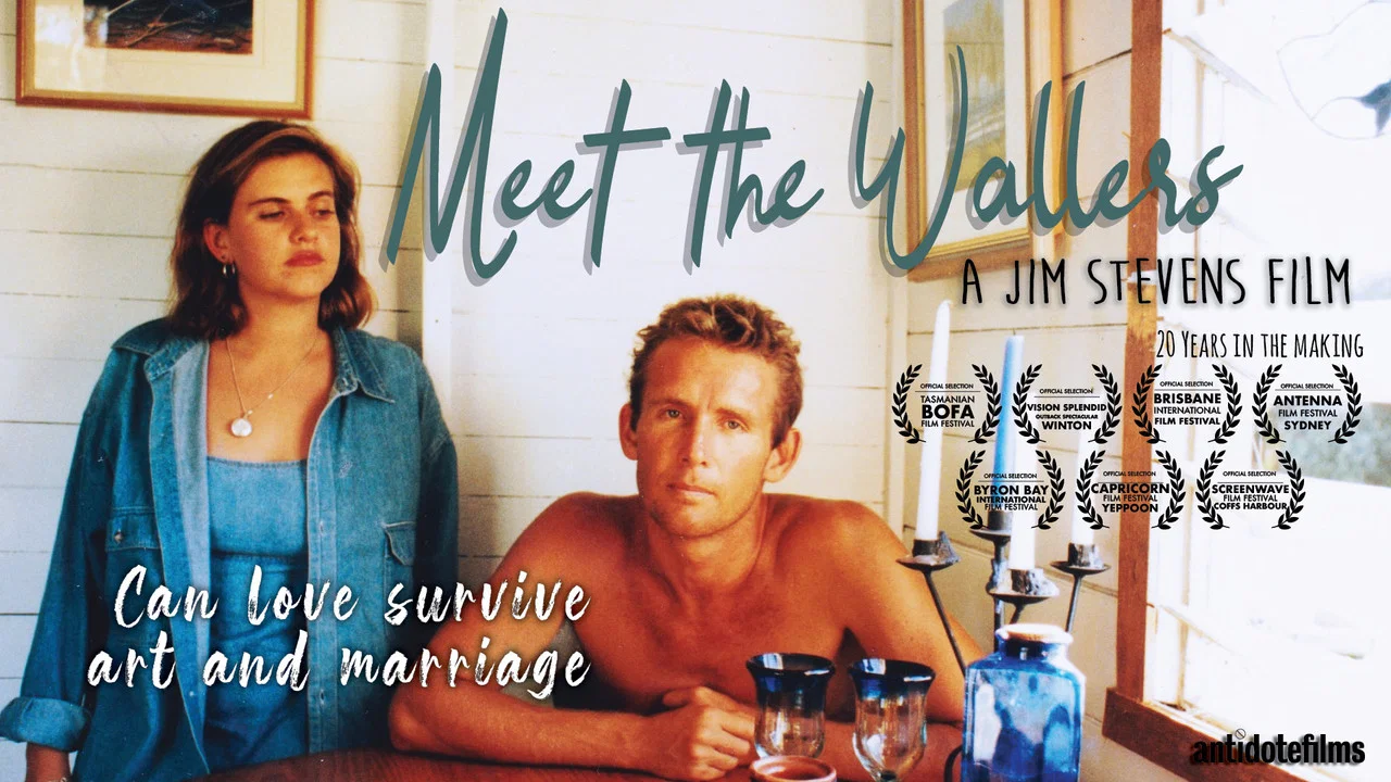 Meet the Wallers - 剧照